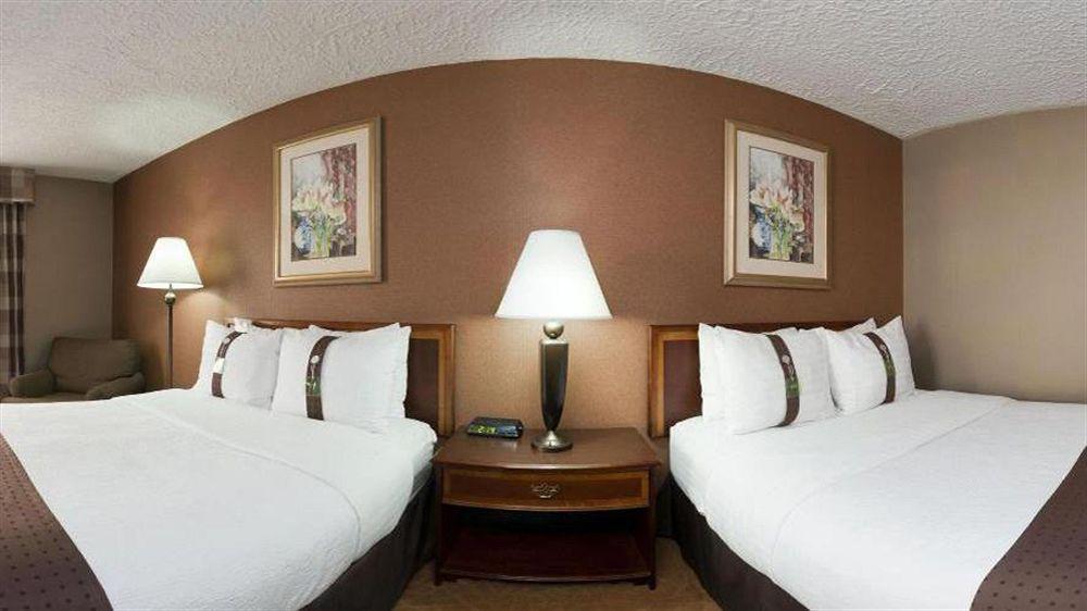 Holiday Inn Chicago Sw-Countryside Confctr By Ihg Eksteriør billede