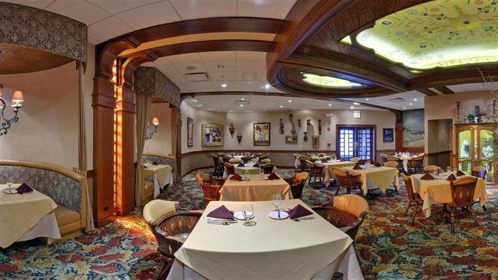 Holiday Inn Chicago Sw-Countryside Confctr By Ihg Eksteriør billede