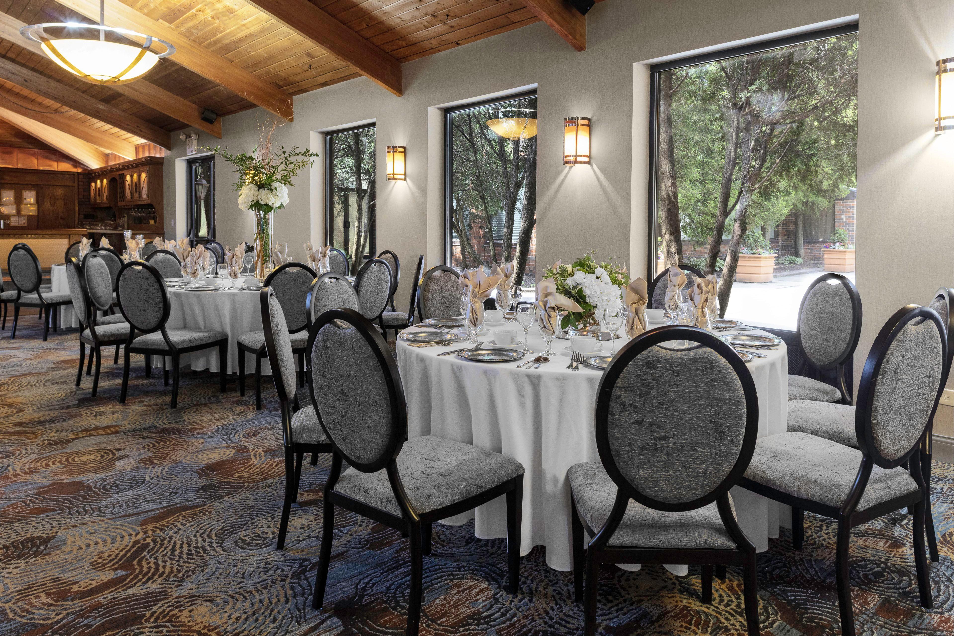 Holiday Inn Chicago Sw-Countryside Confctr By Ihg Eksteriør billede