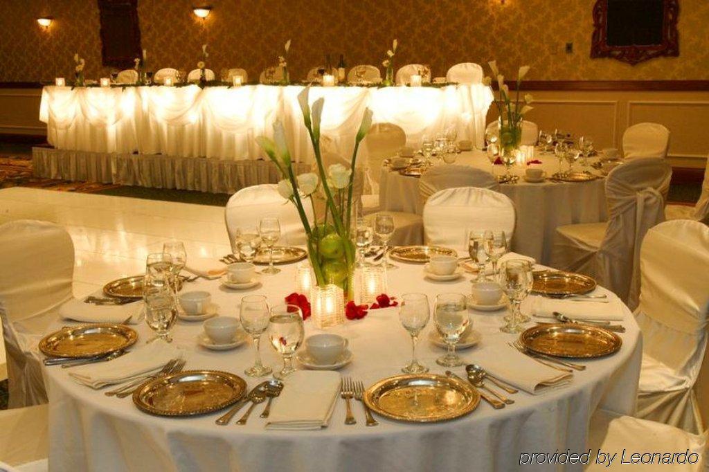 Holiday Inn Chicago Sw-Countryside Confctr By Ihg Eksteriør billede